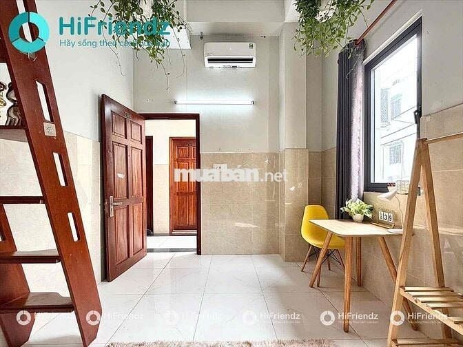 DUPLEX MỚI - HIỆN ĐẠI - NỘI THẤT CƠ BẢN NGAY SDV PHÚ THỌ