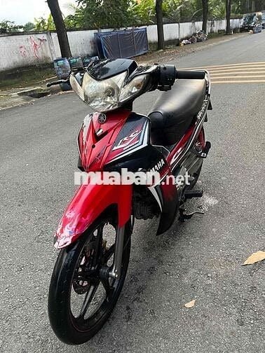 bán sirius rc xe máy móc êm mạnh giấy to đay đu