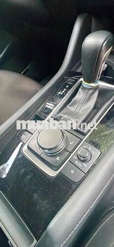 Mazda 3 2022 1.5L Deluxe - 145000 km