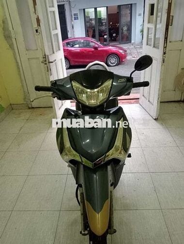 đk 219 giao cccd chủ