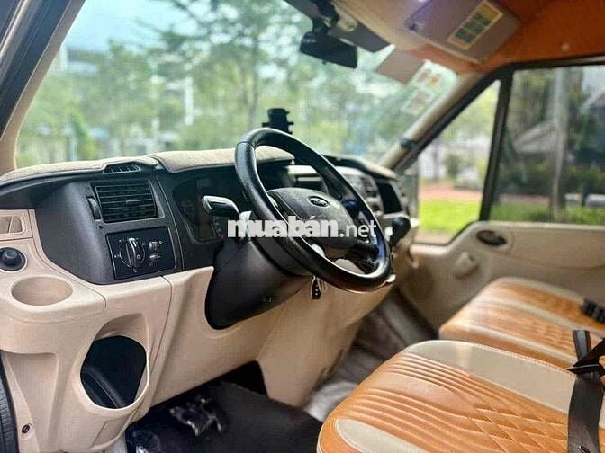 TRAINSIT 2013 luxury XE DỊCH VỤ NỒI ,RẤT ĐẸP