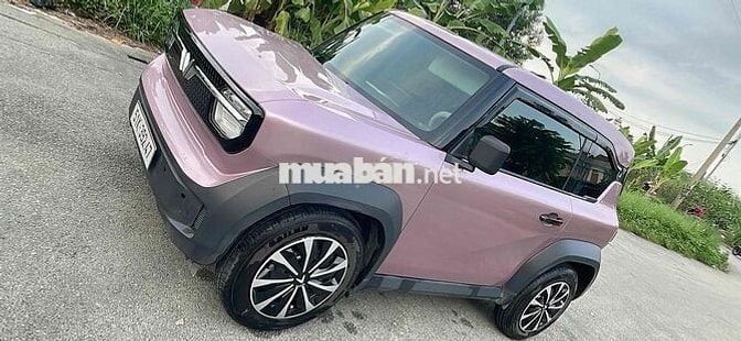 VinFast VF3 2022 - 3900 km