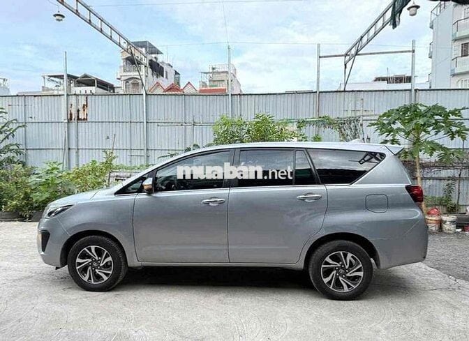 INNOVA 2.0G 2021 TỰ ĐỘNG ,BẢO HÀNH 1 NĂM