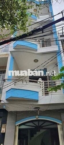 🏡 CHO THUÊ NHÀ NGUYÊN CĂN - NGUYỄN TRI PHƯƠNG , QUẬN 10