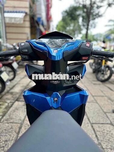 Vario125 2018 Hàng Bỏ Mẫu Smartkey Kiểng Chín Chủ