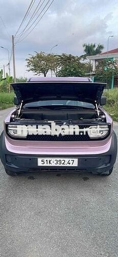 VinFast VF3 2022 - 3900 km