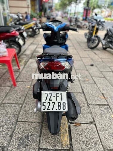 Vario125 2018 Hàng Bỏ Mẫu Smartkey Kiểng Chín Chủ