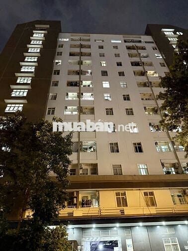 Penthouse 184 m2 3 PN B1 Trường Sa Q. Bình Thạnh