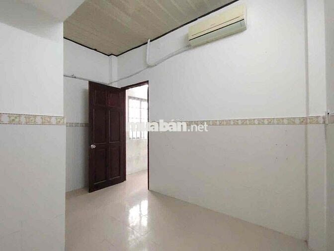 💰💰💰 TRỆT LỬNG LẦU: 3PN, 2WC (4,2❌11) - LÊ LỢI, P4, GV