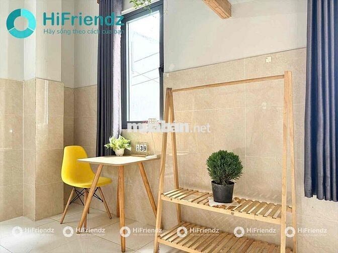 DUPLEX MỚI - HIỆN ĐẠI - NỘI THẤT CƠ BẢN NGAY SDV PHÚ THỌ