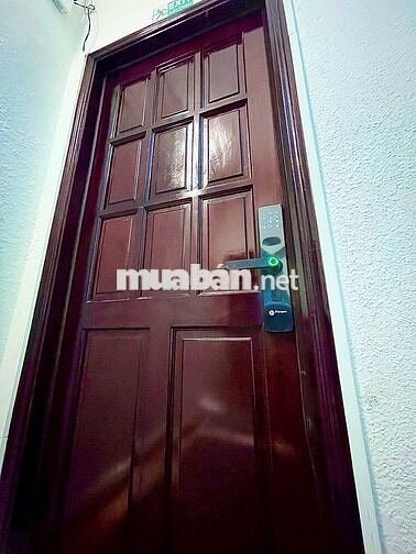 Cho Thuê Căn Hộ 1PN, 1PK Full Nội Thất Cao Cấp Đường Bế Văn Đàn, TB