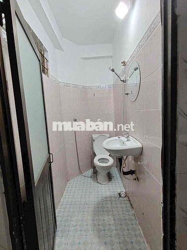 💰💰💰 TRỆT LỬNG LẦU: 3PN, 2WC (4,2❌11) - LÊ LỢI, P4, GV