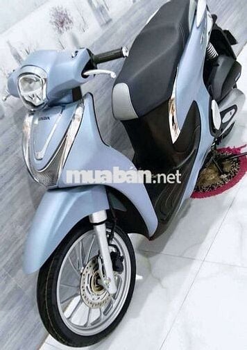 Honda SH Mode 2025 ABS Xám 1000 km