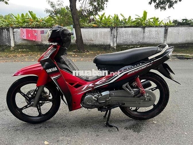 bán sirius rc xe máy móc êm mạnh giấy to đay đu