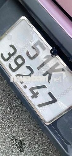 VinFast VF3 2022 - 3900 km