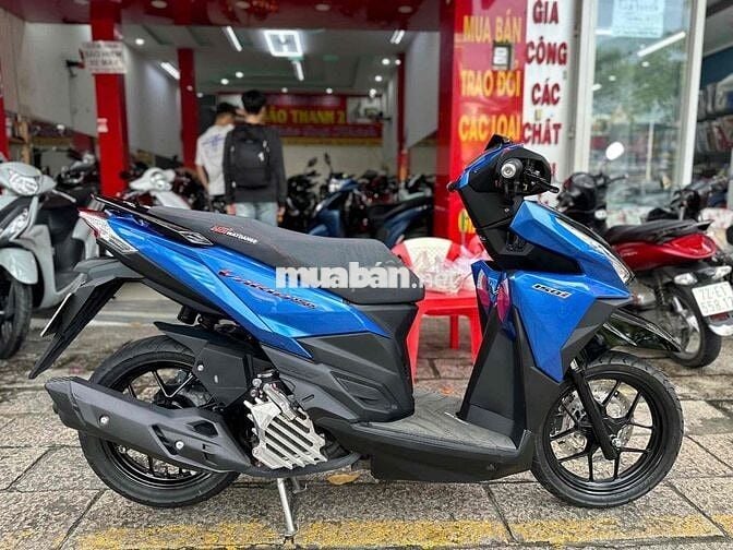 Vario125 2018 Hàng Bỏ Mẫu Smartkey Kiểng Chín Chủ