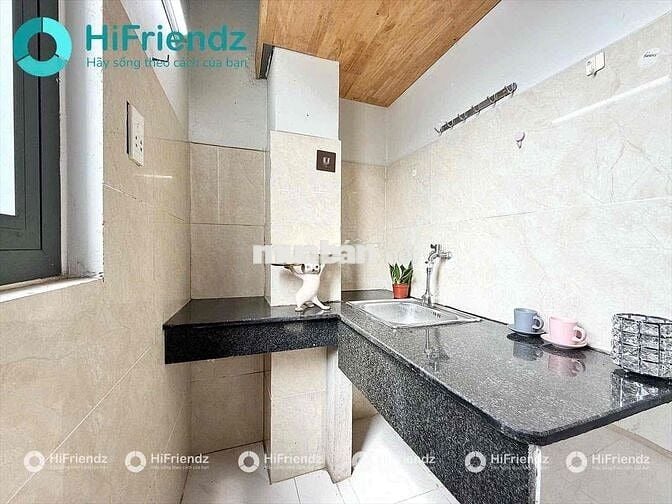 DUPLEX MỚI - HIỆN ĐẠI - NỘI THẤT CƠ BẢN NGAY SDV PHÚ THỌ