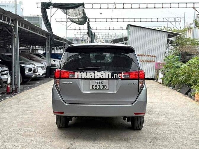 INNOVA 2.0G 2021 TỰ ĐỘNG ,BẢO HÀNH 1 NĂM