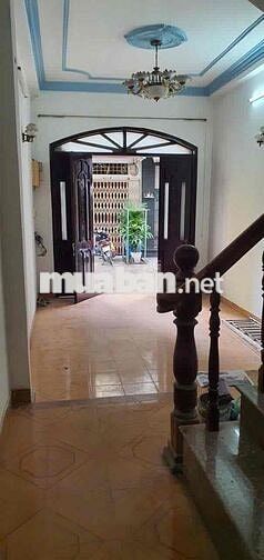 🏡 CHO THUÊ NHÀ NGUYÊN CĂN - NGUYỄN TRI PHƯƠNG , QUẬN 10