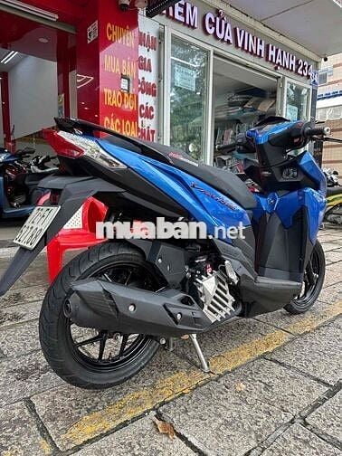 Vario125 2018 Hàng Bỏ Mẫu Smartkey Kiểng Chín Chủ