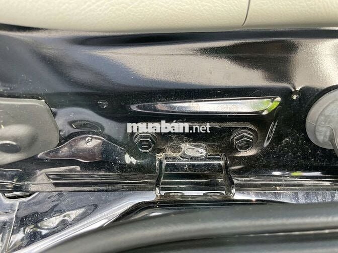 Toyota Fortuner 2.7V 4x2 AT 2018 - 20000 km