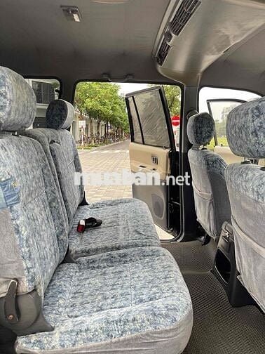 bán Toyota ZACE GL  2005 đk 2006 gốc hn từ mới