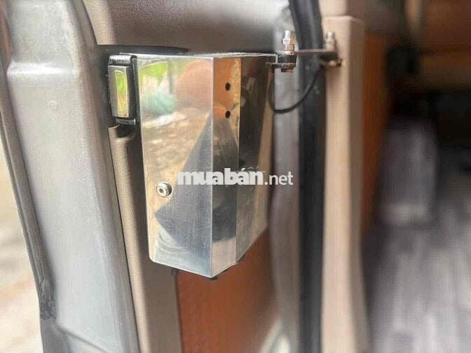 TRAINSIT 2013 luxury XE DỊCH VỤ NỒI ,RẤT ĐẸP