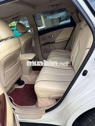 Toyota Venza 2.7AWD 2009 Full 2 cầu Nhập Mỹ🇺🇸