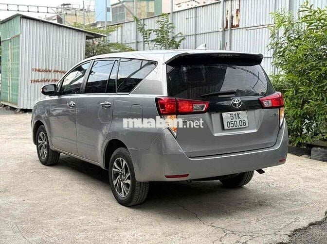 INNOVA 2.0G 2021 TỰ ĐỘNG ,BẢO HÀNH 1 NĂM