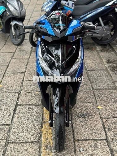 Vario125 2018 Hàng Bỏ Mẫu Smartkey Kiểng Chín Chủ