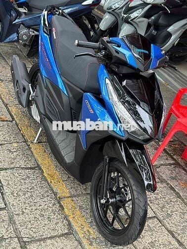 Vario125 2018 Hàng Bỏ Mẫu Smartkey Kiểng Chín Chủ