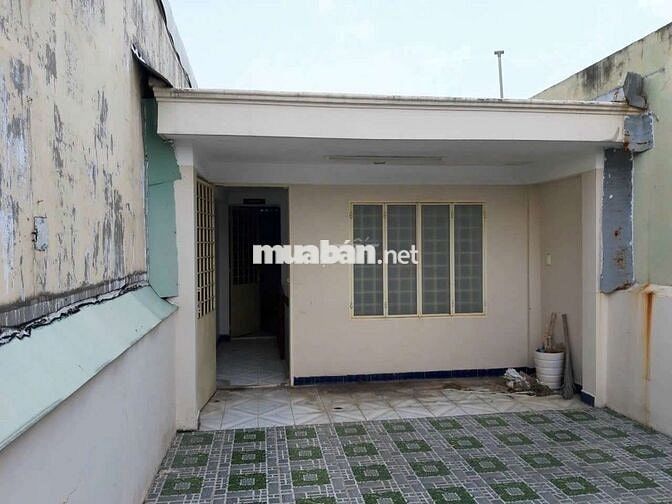 Cho Thuê Siêu Phẩm Mặt Tiền Nguyễn Oanh - Gò Vấp 35tr