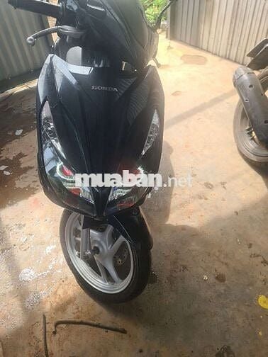 Honda Air Blade 2014 Đen