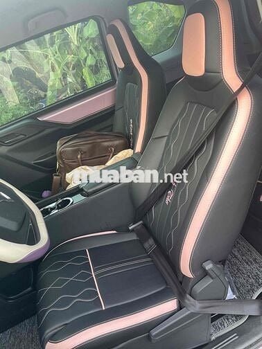 VinFast VF3 2022 - 3900 km