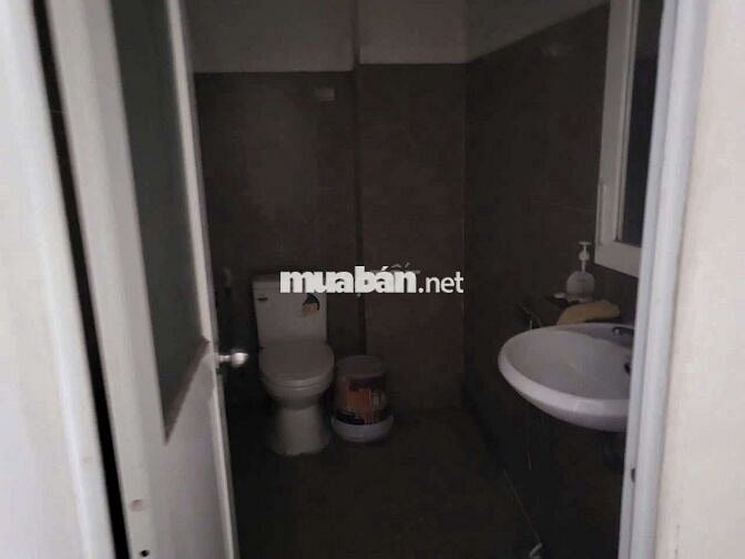 Cho Thuê Siêu Phẩm Mặt Tiền Nguyễn Oanh - Gò Vấp 35tr