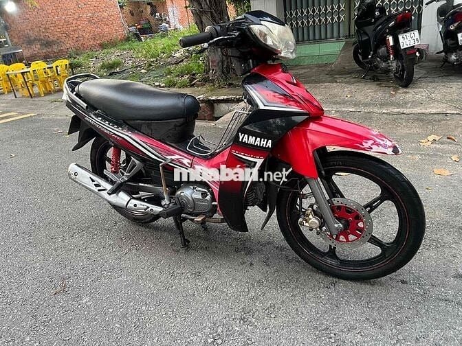 bán sirius rc xe máy móc êm mạnh giấy to đay đu