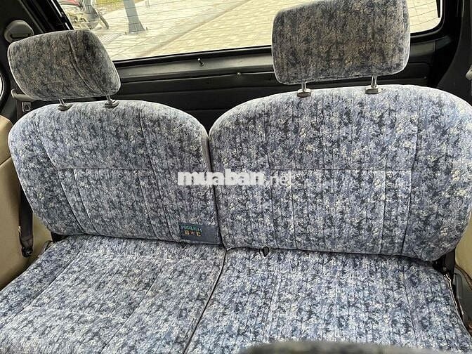 bán Toyota ZACE GL  2005 đk 2006 gốc hn từ mới