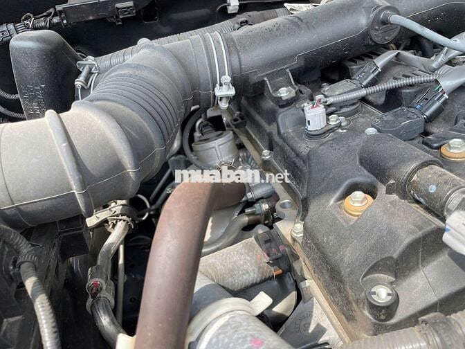 Toyota Fortuner 2.7V 4x2 AT 2018 - 20000 km