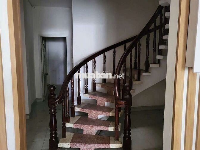 Cho Thuê Siêu Phẩm Mặt Tiền Nguyễn Oanh - Gò Vấp 35tr