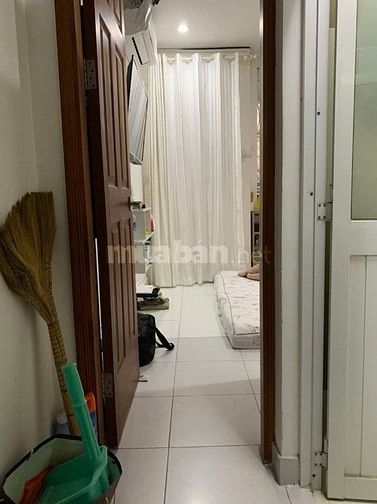 Bán nhà 362/12 Hai Bà Trưng, Quận 1, DT 3x11m, 5,5 tỷ