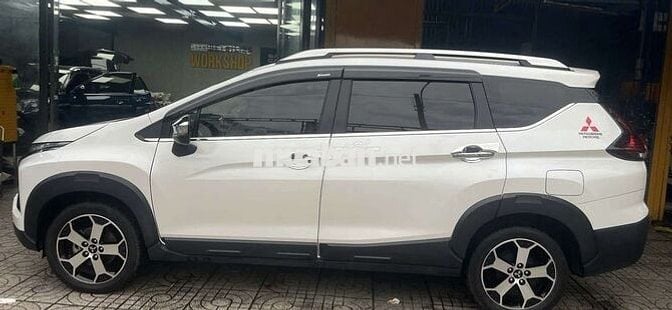 TPHCM Expander Cross 2020 AT - 26k km