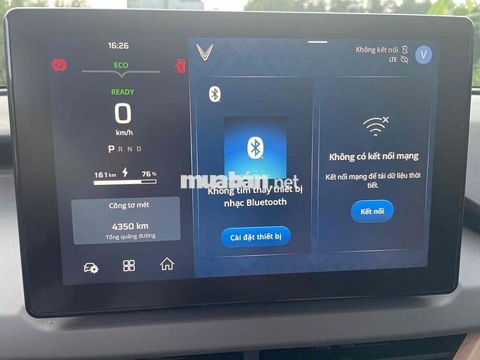 VinFast VF3 2022 - 3900 km
