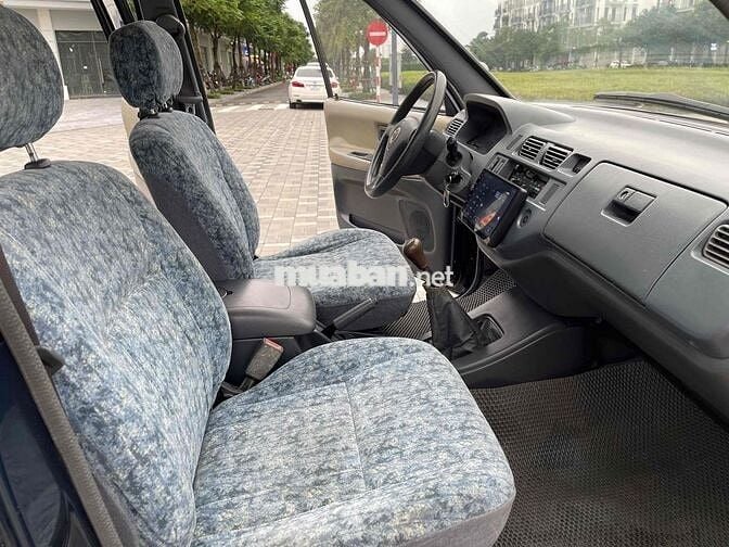 bán Toyota ZACE GL  2005 đk 2006 gốc hn từ mới