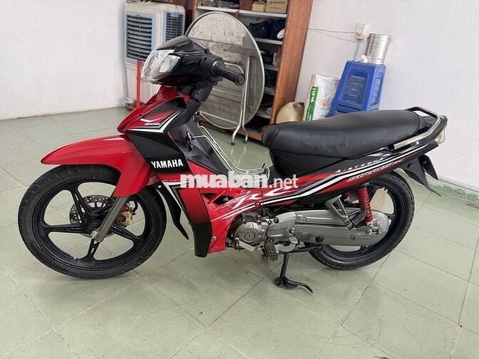 Sirius RC , sạch đẹp máy êm ngon