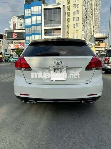 Toyota Venza 2.7AWD 2009 Full 2 cầu Nhập Mỹ🇺🇸