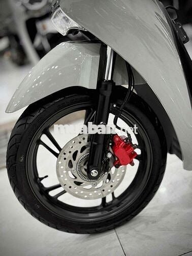 Sh160i 2023 ABS Odo8k Lướt chính chủ 🔥🔥