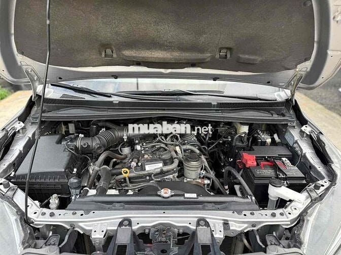 INNOVA 2.0G 2021 TỰ ĐỘNG ,BẢO HÀNH 1 NĂM