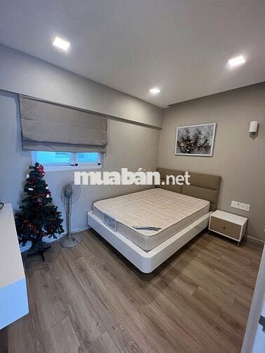 CHO THUÊ CĂN HỘ HAPPY VALLEY– 2PN | 100M² – 27 TRIỆU/THÁNG