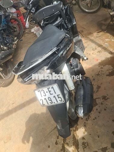 Honda Air Blade 2014 Đen