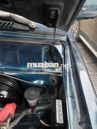 bán Toyota ZACE GL  2005 đk 2006 gốc hn từ mới